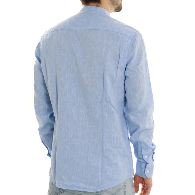 CAMICIA IN LINO SSEINSE - Mad Fashion | img vers.650x/